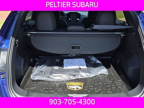 New 2026 Subaru Crosstrek 2.5i Wilderness image 8