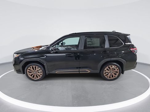 New 2026 Subaru Forester Sport AWD/4WD image 8
