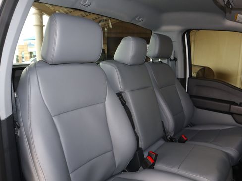 New 2026 Ford F350 XL RWD image 37