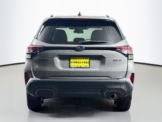 New 2026 Subaru Forester Sport AWD/4WD image 6