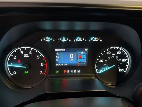 Used 2024 Ford F250 XL w/ STX Appearance Package image 9