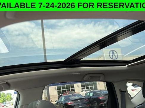 Used 2026 Acura RDX SH-AWD w/ Technology Package image 11