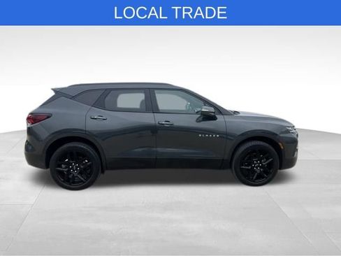 Used 2020 Chevrolet Blazer LT image 7