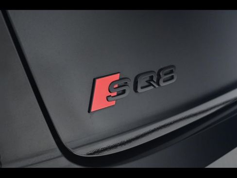 Used 2022 Audi SQ8 Prestige image 27