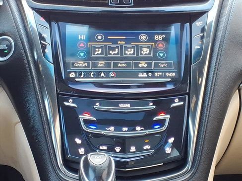 Used 2018 Cadillac CTS Luxury image 6