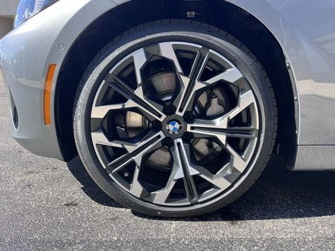 New 2025 BMW 430i xDrive Convertible w/ Premium Package AWD/4WD image 8