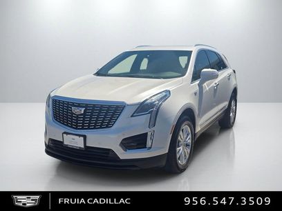 Used 2024 Cadillac XT5 Luxury