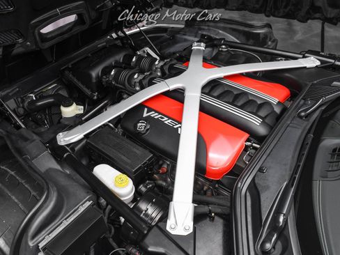 Used 2017 Dodge Viper GTC w/ ACR Package RWD image 51