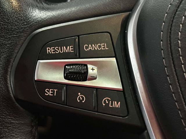 Used 2022 BMW X5 xDrive40i AWD/4WD image 21