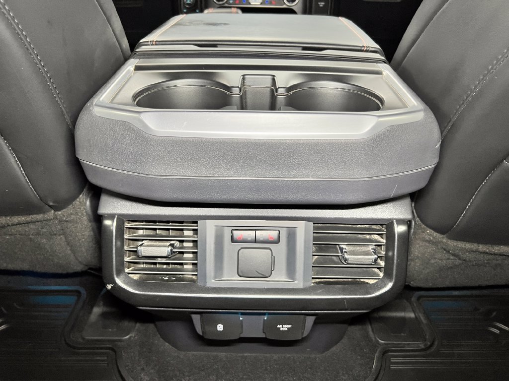 Used 2024 Ford F150 Raptor AWD/4WD image 21