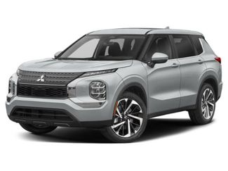 Used 2022 Mitsubishi Outlander ES FWD video 1