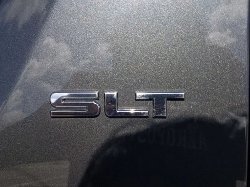 Used 2011 GMC Terrain SLT FWD image 26