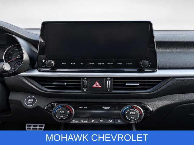 Used 2022 Kia Forte GT-Line FWD image 19