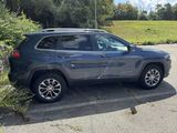 Used 2020 Jeep Cherokee Latitude Plus w/ Cold Weather Group image 4