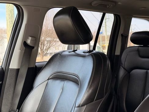 Used 2023 Jeep Grand Cherokee 4WD 4xe image 26