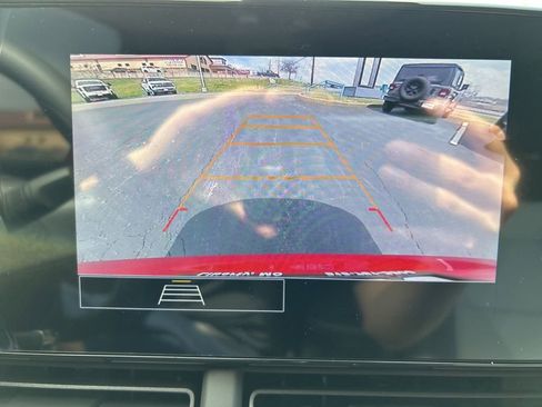 New 2026 Chevrolet Trax LS w/ LS Convenience Package FWD image 27