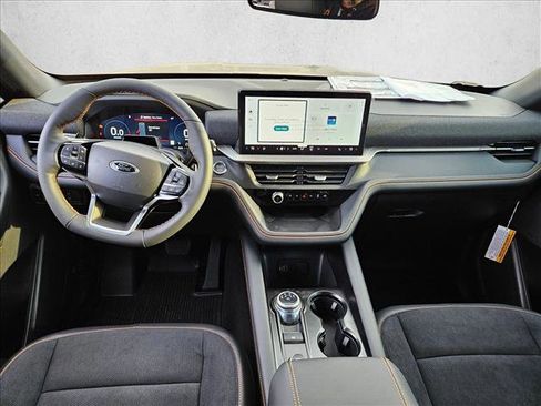 New 2026 Ford Explorer Tremor w/ Tremor Ultimate Package image 11