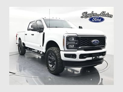 Used 2025 Ford F350 XL w/ STX Appearance Package