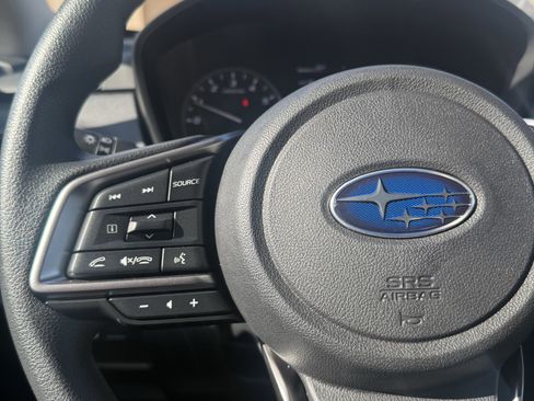New 2026 Subaru Impreza 2.0i Sport image 20