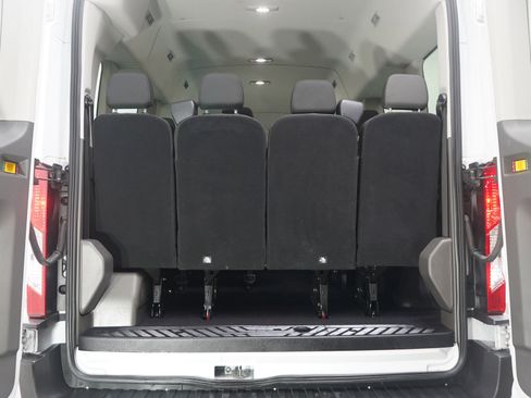 Used 2024 Ford Transit 350 XLT RWD image 16