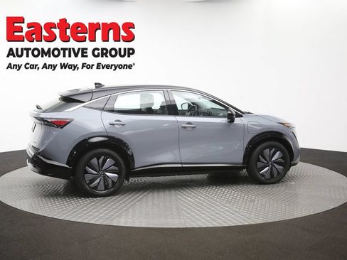Used 2023 Nissan Ariya FWD image 43