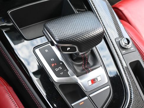 Used 2023 Audi S4 Premium Plus w/ Premium Plus Package image 11