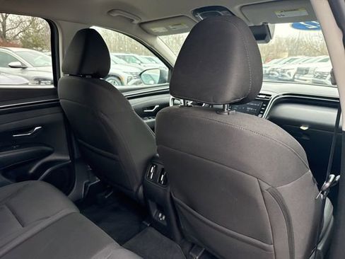 Used 2022 Hyundai Tucson SEL w/ Cargo Package image 21