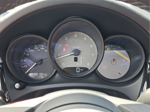 Used 2022 Porsche Macan S AWD/4WD image 19