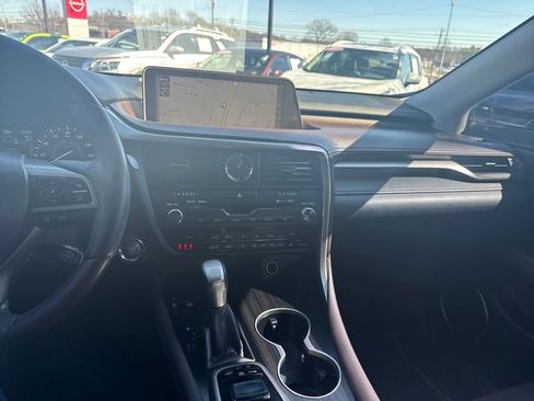 Used 2017 Lexus RX 350 FWD image 19