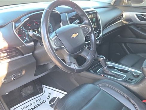 Used 2019 Chevrolet Traverse LT w/ LT Premium Package image 28