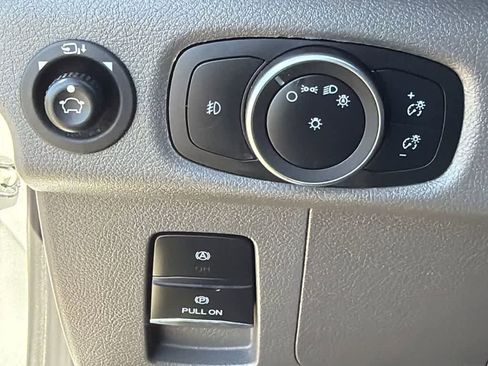 Used 2024 Ford Transit 350 XLT image 29