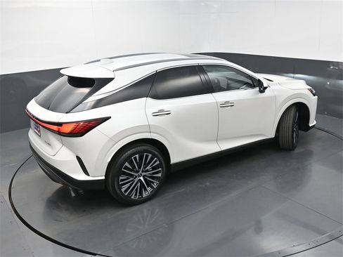 Used 2023 Lexus RX 350 Premium Plus image 35