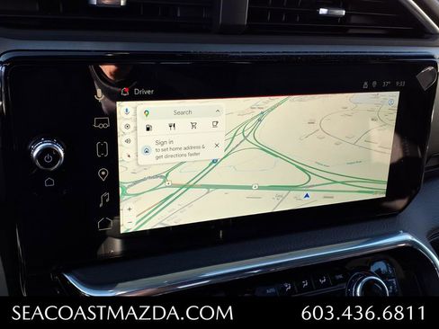 Used 2026 GMC Sierra 1500 Denali image 23