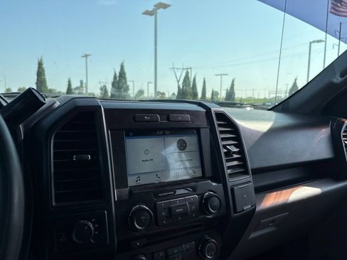 Used 2017 Ford F150 XL w/ Equipment Group 101A Mid AWD/4WD image 3