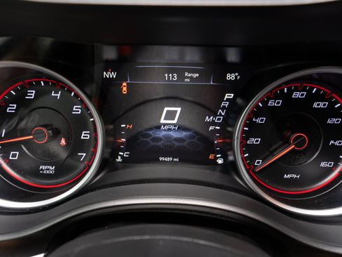 Used 2020 Dodge Charger R/T w/ Daytona Edition Group RWD image 24