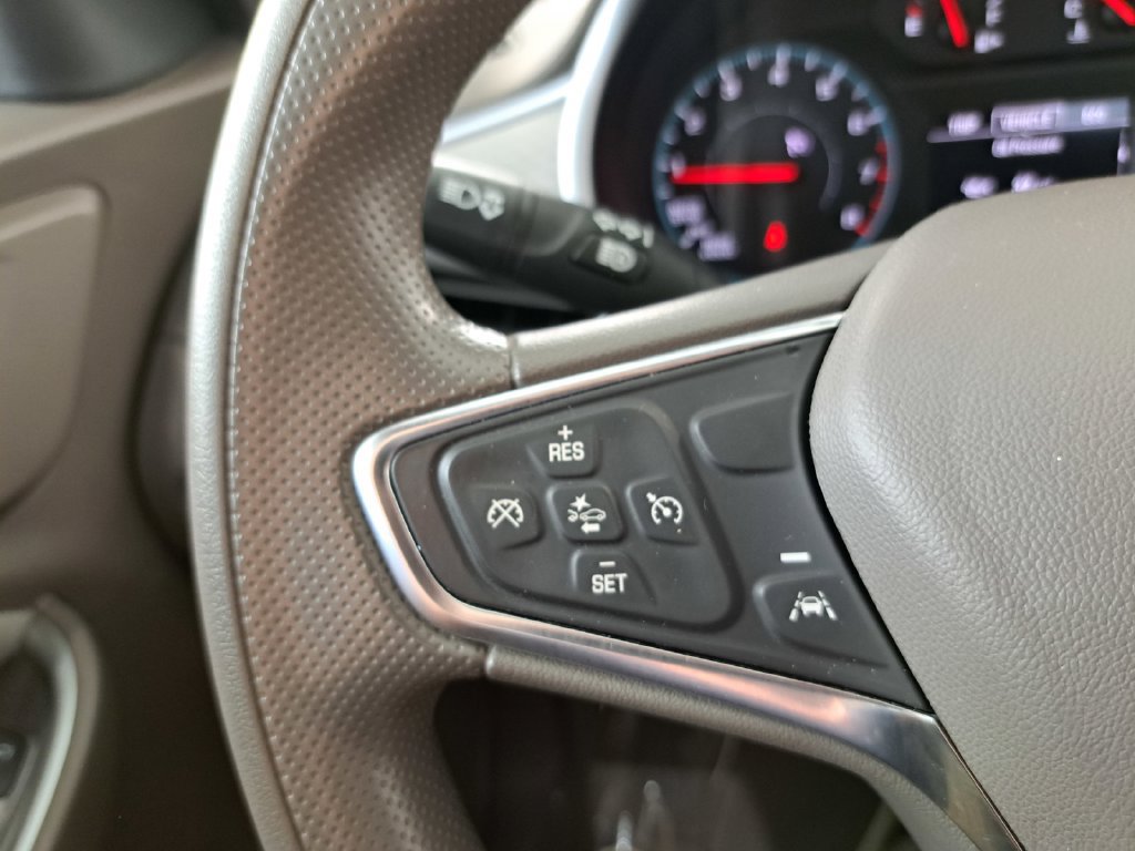 Used 2023 Chevrolet Malibu LS FWD image 19