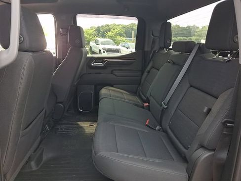 Used 2022 GMC Sierra 1500 Elevation AWD/4WD image 19