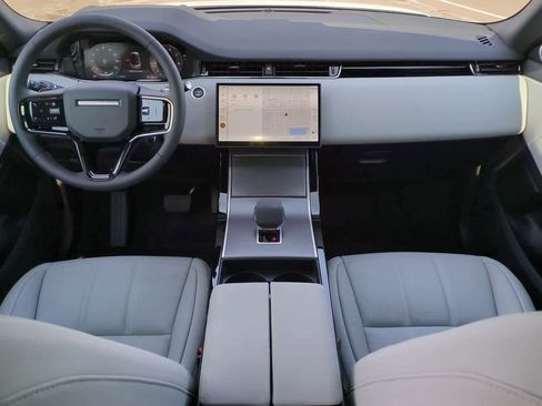 New 2026 Land Rover Range Rover Evoque S image 13