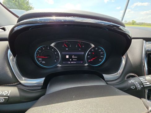 Used 2021 Chevrolet Traverse Premier w/ Redline Edition FWD image 15