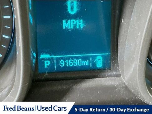 Used 2013 Chevrolet Malibu LS w/ Protection Package image 14