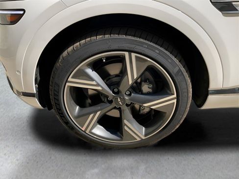 Used 2026 Genesis GV80 3.5T Prestige AWD/4WD image 10