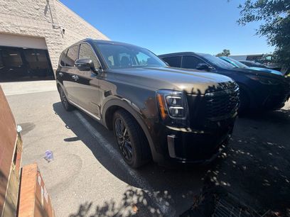 Used 2020 Kia Telluride SX