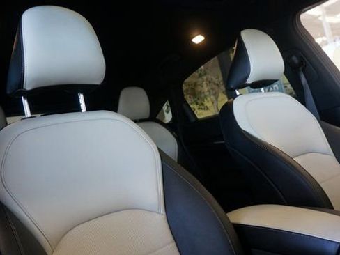 Used 2023 INFINITI QX55 Essential image 54