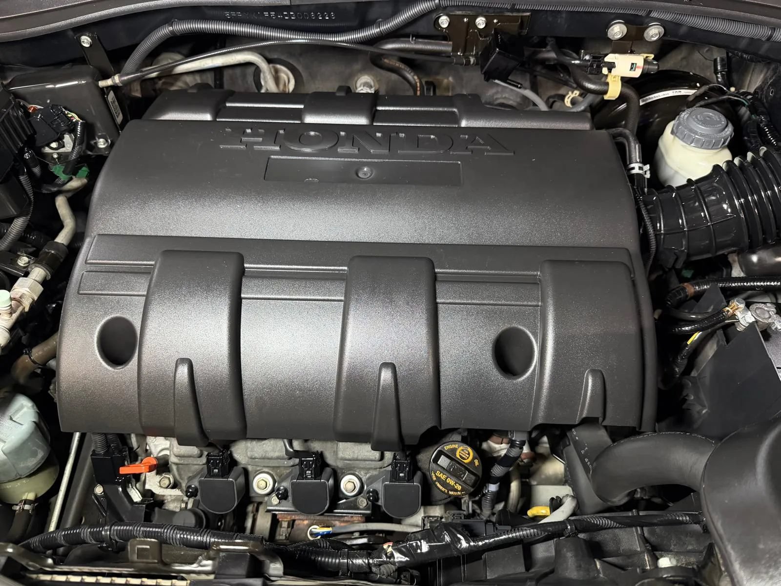 Used 2013 Honda Ridgeline RTL image 12