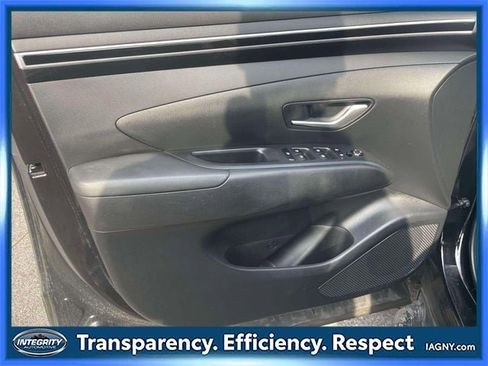 Used 2024 Hyundai Santa Cruz XRT image 17