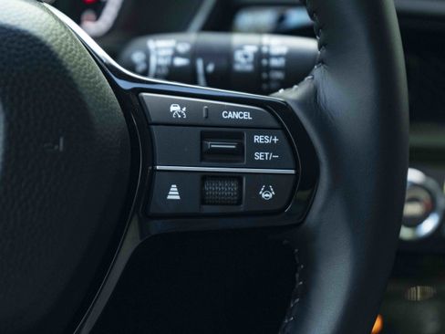 Used 2026 Honda CR-V EX-L image 21