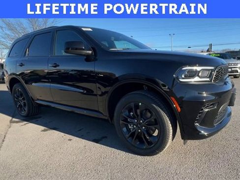 New 2026 Dodge Durango GT w/ Blacktop Package image 2