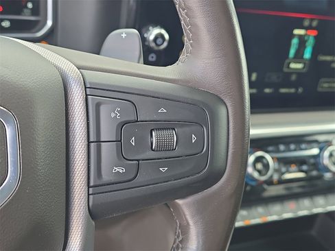 Used 2023 GMC Sierra 1500 Denali w/ Denali Reserve Package image 25