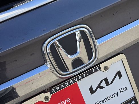 Used 2020 Honda Odyssey EX-L image 8