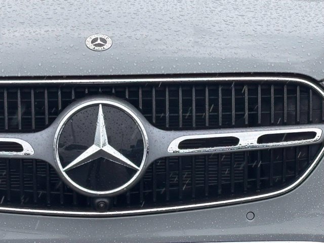 New 2027 Mercedes-Benz GLC 300 4MATIC image 3